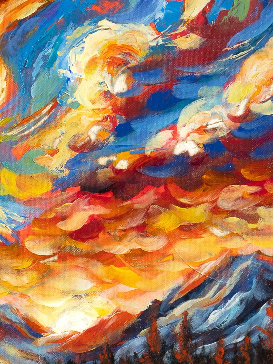 Limitless Horizons