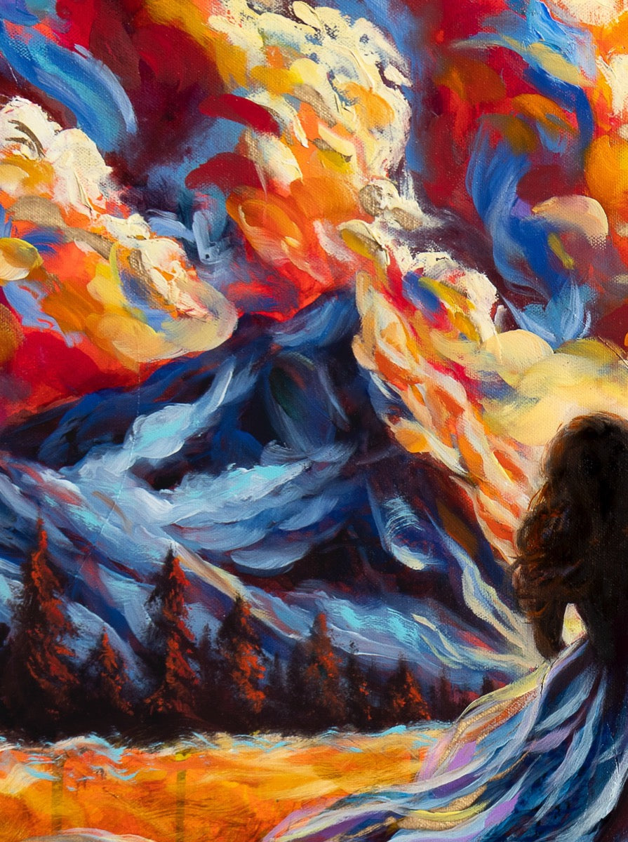 Limitless Horizons