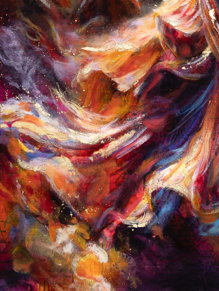 Through These Illusions