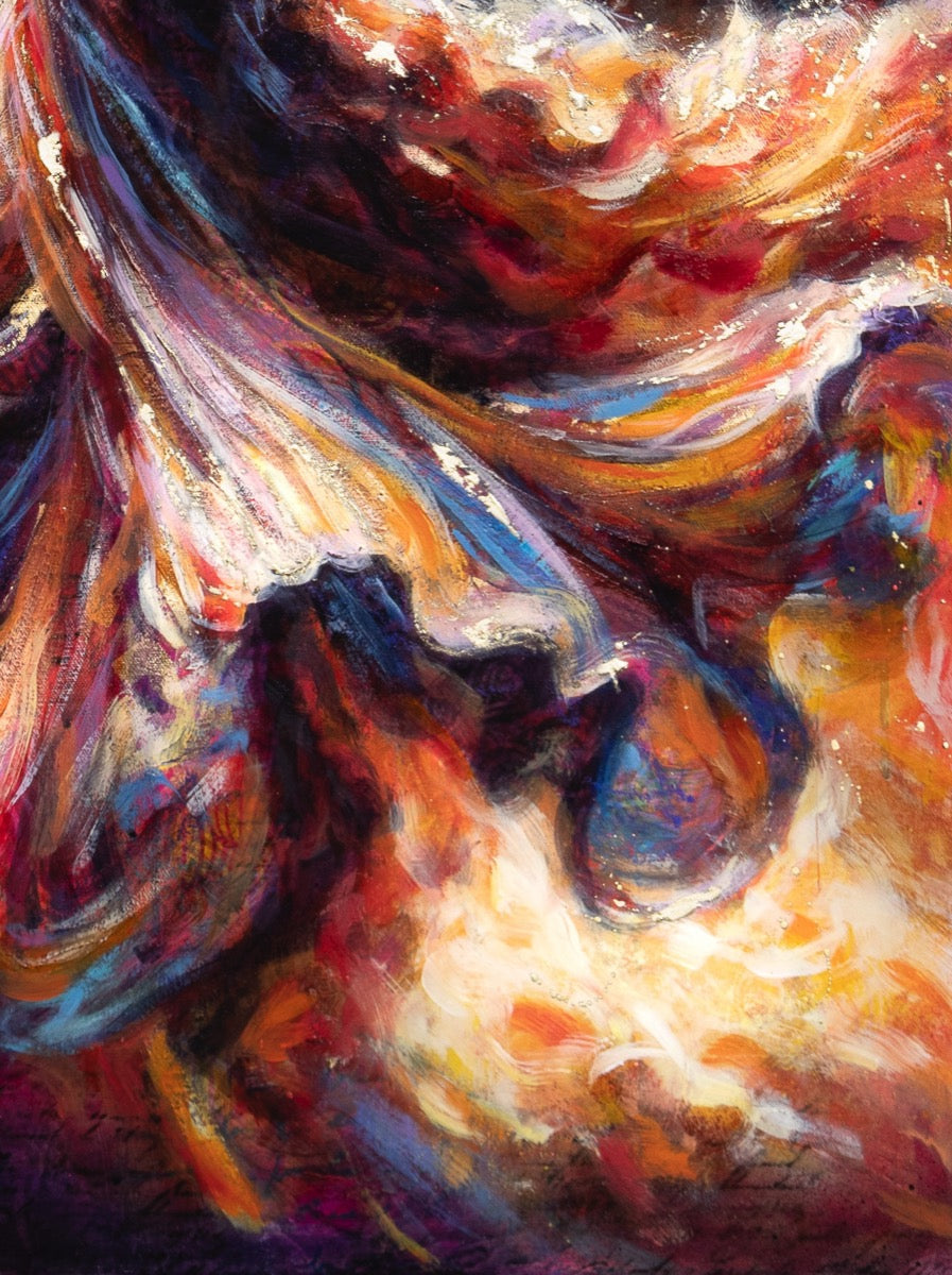 Through These Illusions