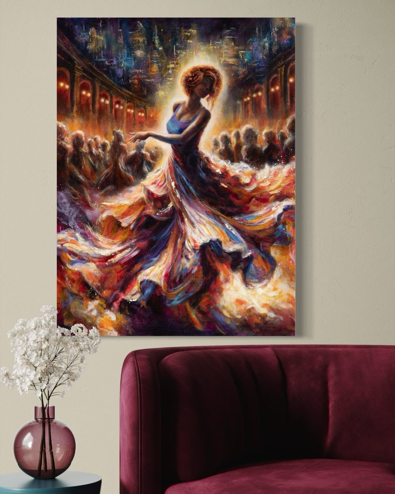 Through These Illusions