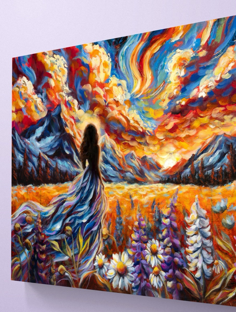 Limitless Horizons