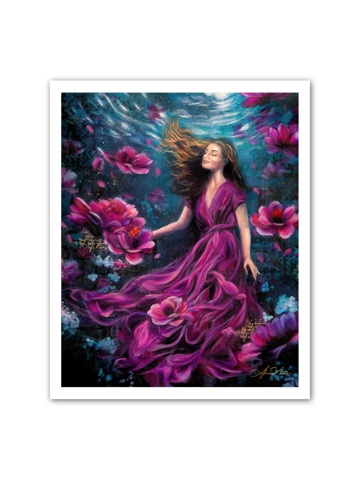 THE QUIET BETWEEN TIDES